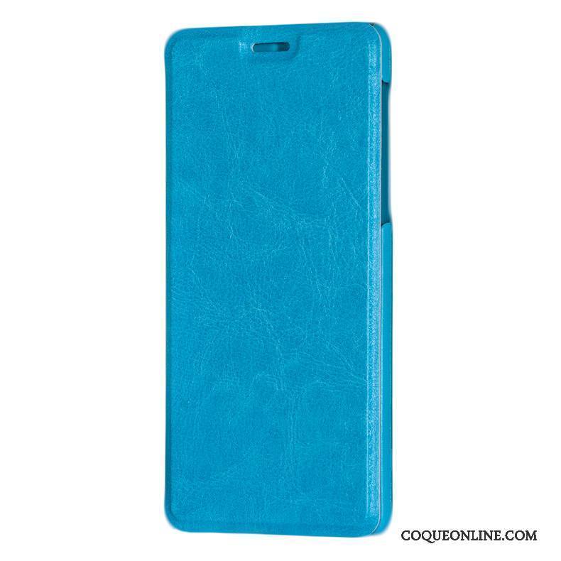 Huawei P9 Plus Bleu Clair Coque Protection Étui De Téléphone Incassable Téléphone Portable