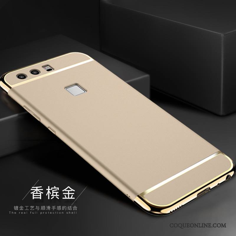 Huawei P9 Plus Coque De Téléphone Créatif Étui Personnalité Téléphone Portable Protection Tout Compris