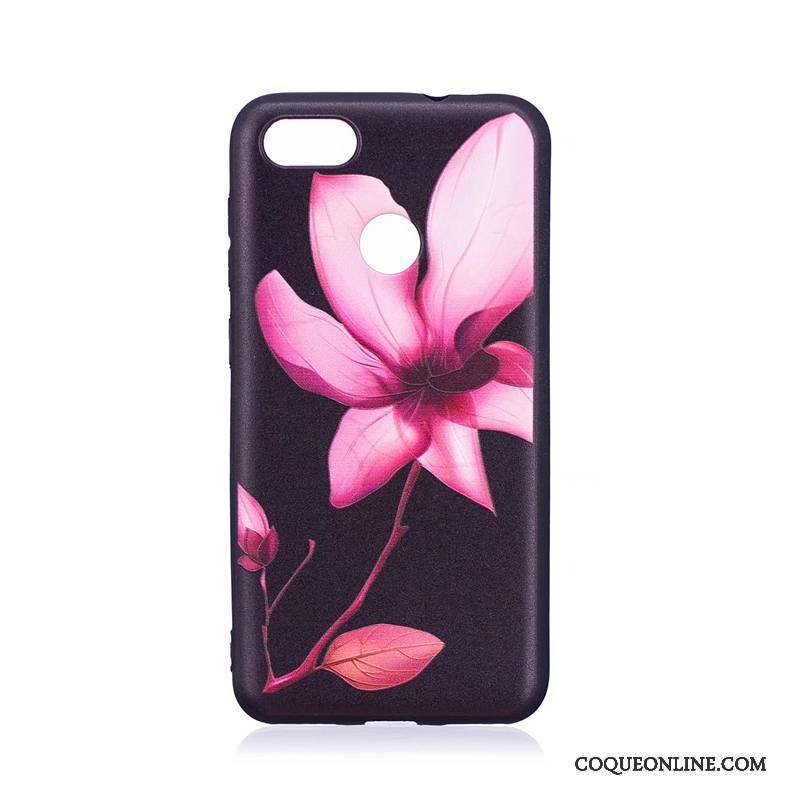 coque huawei y6 pro 2017 dessin