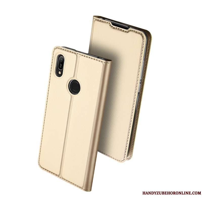 Huawei Y6s Housse Nouveau Tout Compris Coque Étui En Cuir Fluide Doux De Téléphone