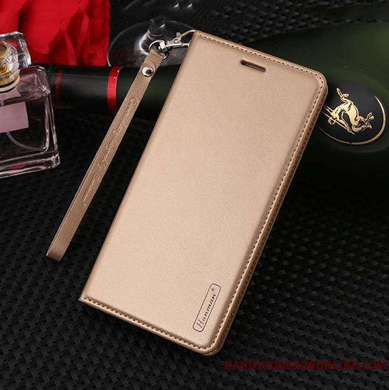 Huawei Y7 2019 Fluide Doux Carte Incassable Silicone Simple Coque De Téléphone Téléphone Portable