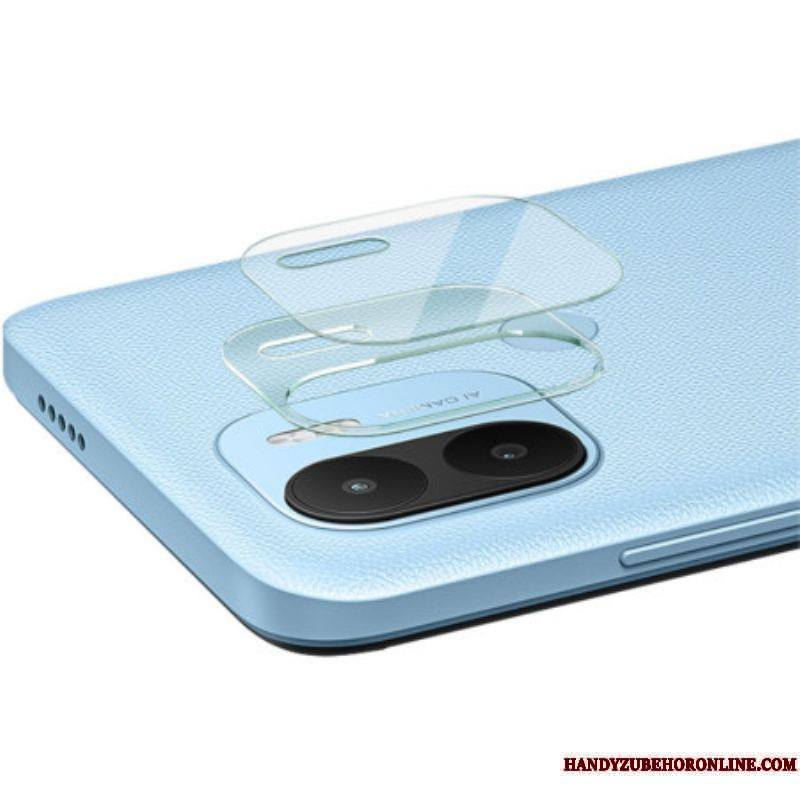 Lentille de Protection IMAK en Verre Trempé Xiaomi Redmi A1