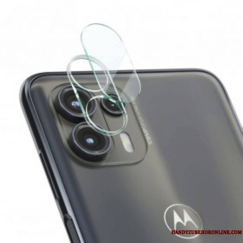 Lentille de Protection en Verre Trempé pour Motorola Edge 20 Lite IMAK