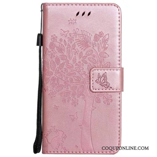 Lg G3 Housse Étui En Cuir Fluide Doux Téléphone Portable Silicone Rose Coque De Téléphone