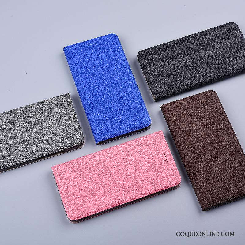 Lg V20 Housse Rose Incassable Coque De Téléphone Silicone Étui Bleu