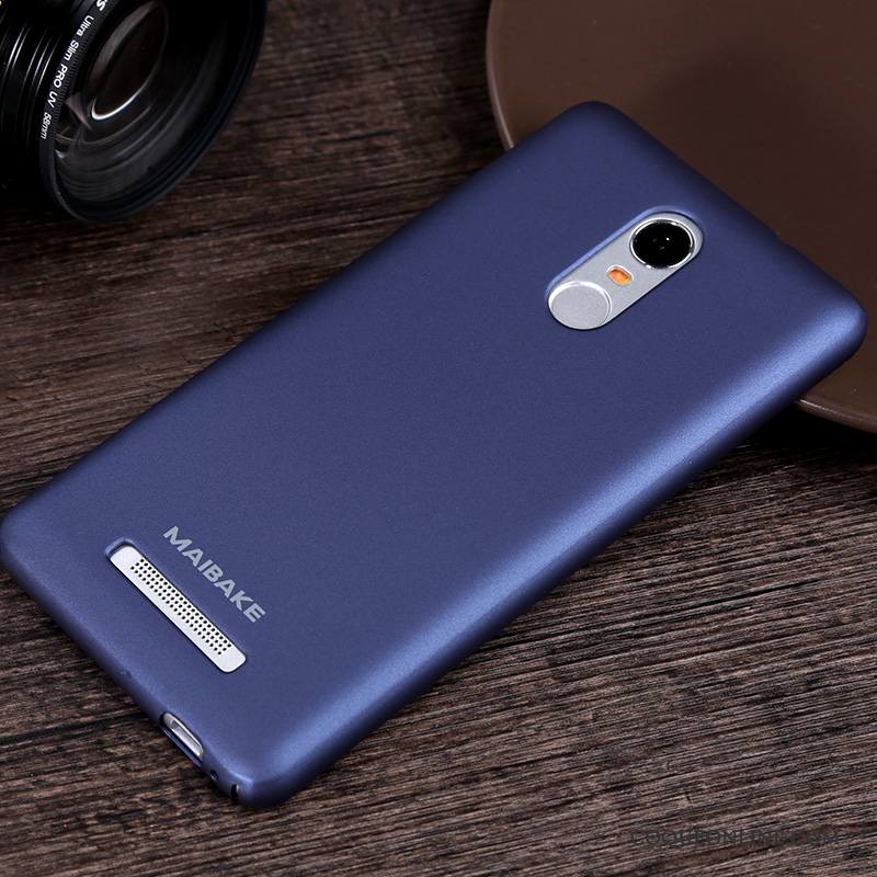 Mi Note 3 Tout Compris Étui Délavé En Daim Coque De Téléphone Incassable Protection Petit