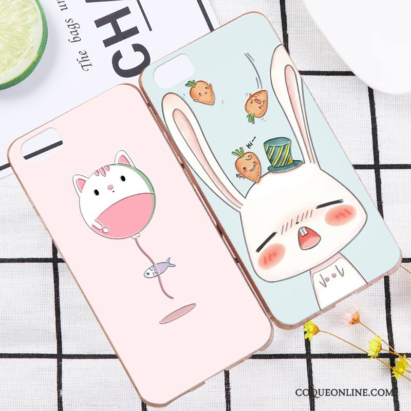 Mi Note Silicone Tout Compris Coque De Téléphone Téléphone Portable Protection Dessin Animé Étui