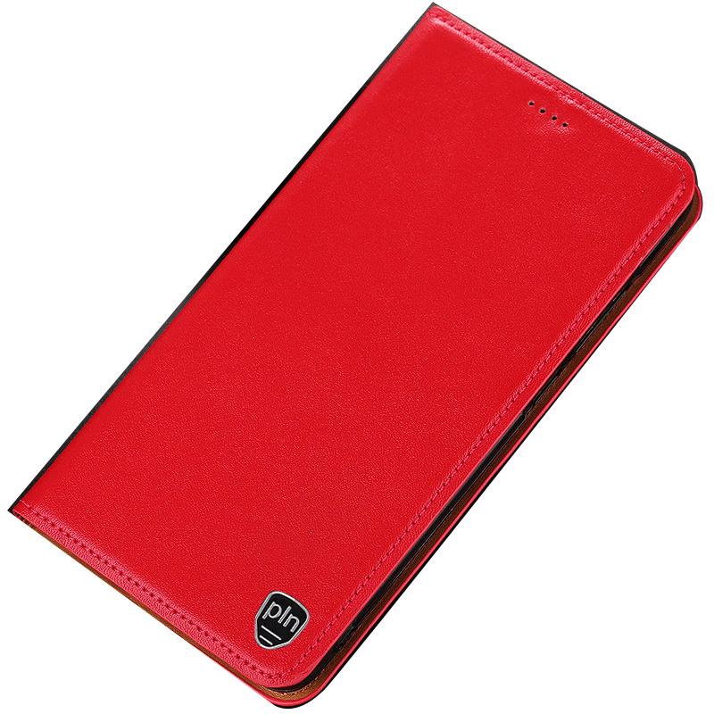 Moto G7 Play Coque Protection Modèle Fleurie Étui En Cuir Téléphone Portable Rouge Incassable Tout Compris