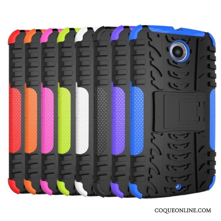 Moto Nexus 6 Coque De Téléphone Multicolore Étui Protection Téléphone Portable