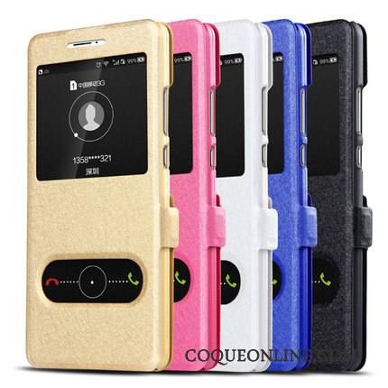 Moto Z2 Play Coque De Téléphone Téléphone Portable Étui Housse Protection Étui En Cuir