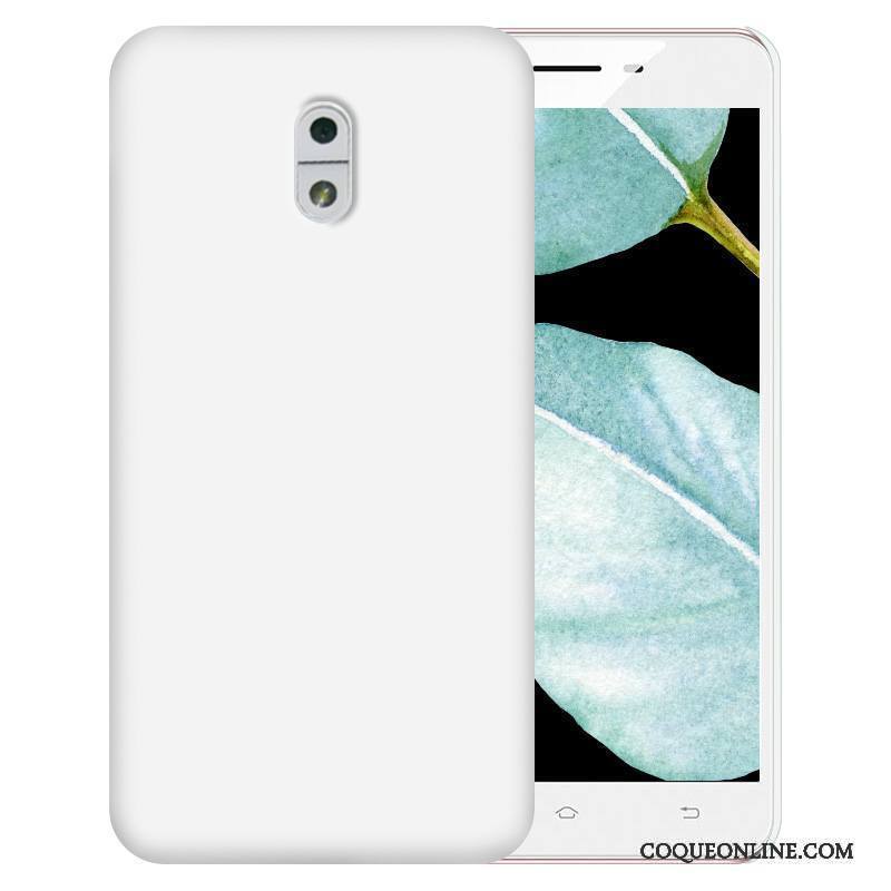 Nokia 3 Coque Personnalité Incassable Étui Blanc Personnalisé Légère Lumineuses