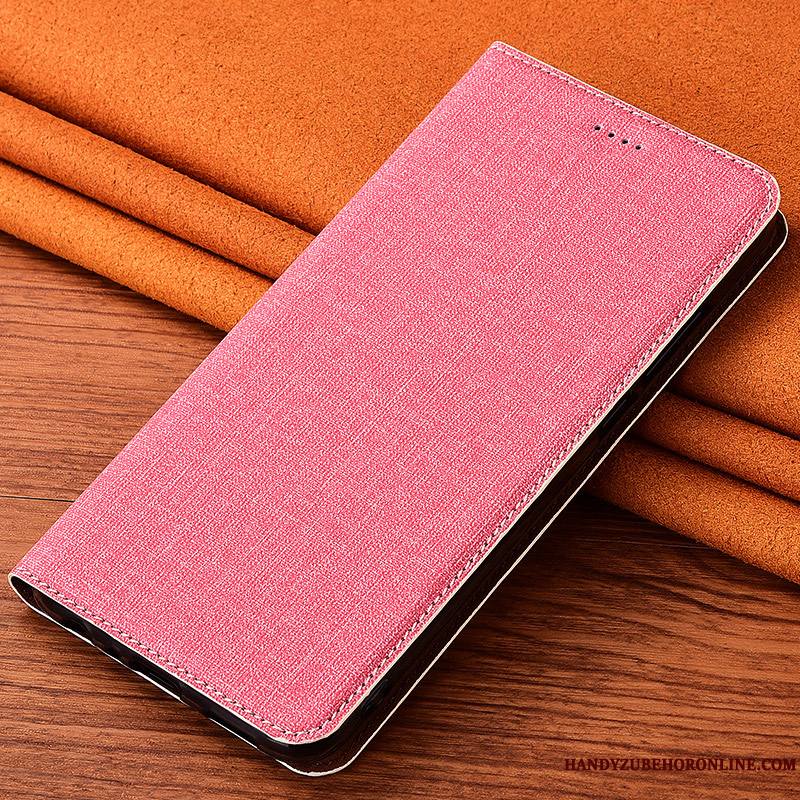 Nokia 5.1 Plus Tout Compris Incassable Coque De Téléphone Téléphone Portable Nouveau Étui Rose