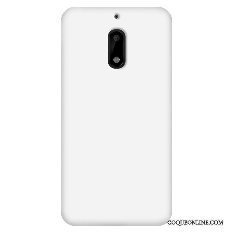 Nokia 6 Coque Étui Personnalité Lumineuses Tendance Incassable De Téléphone