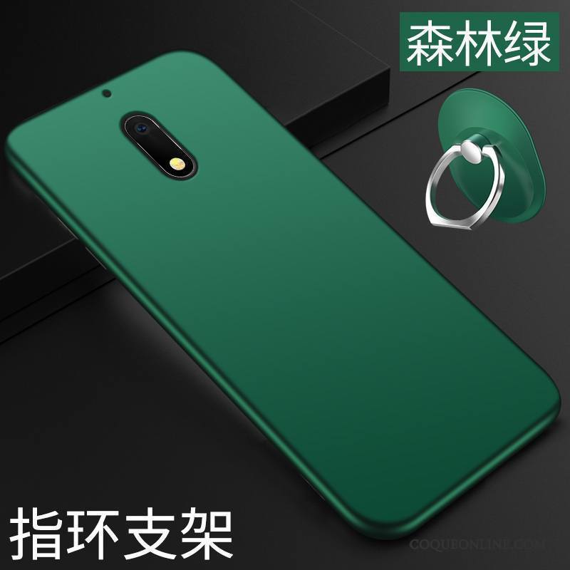 Nokia 6 Vert Foncé Multicolore Étui Coque De Téléphone Tout Compris Silicone