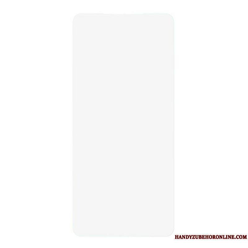 Protection en verre trempé pour l’écran du Samsung Galaxy S20 Plus / S20 Plus 5G