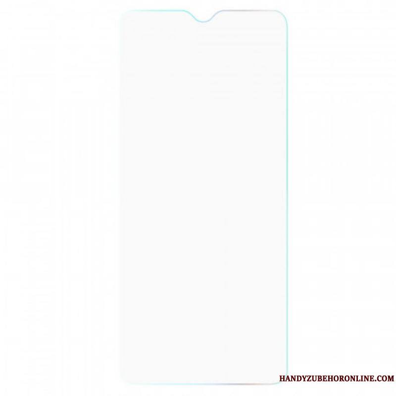 Protection verre trempé pour écran du Samsung Galaxy A13