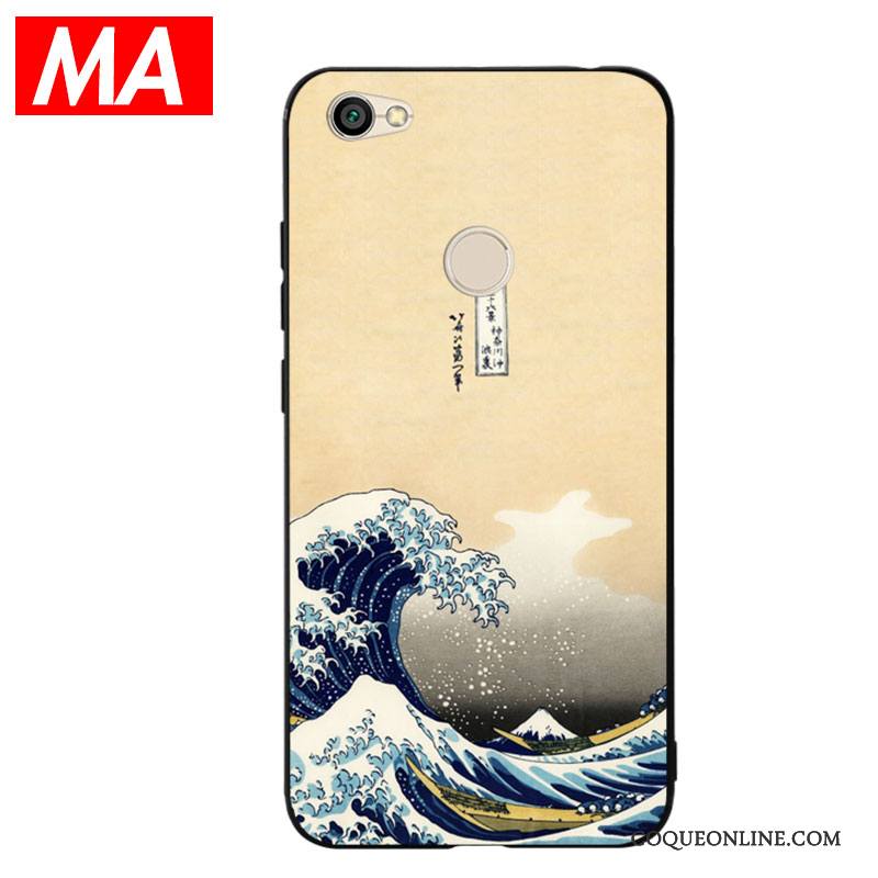 coque iphone xr japonais