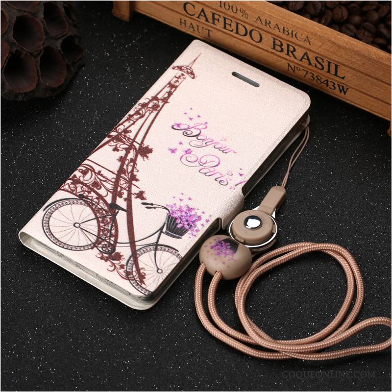 Redmi Note 5a Rose Protection Incassable Coque De Téléphone Étui Haute Fluide Doux