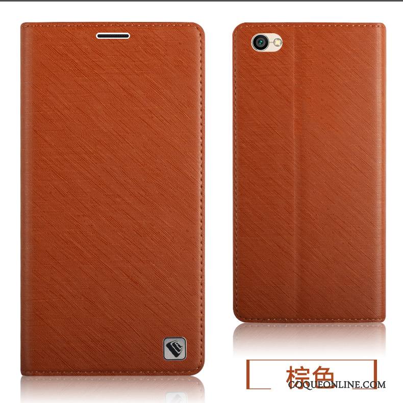 Redmi Note 5a Silicone Étui Petit Haute Protection Coque Étui En Cuir
