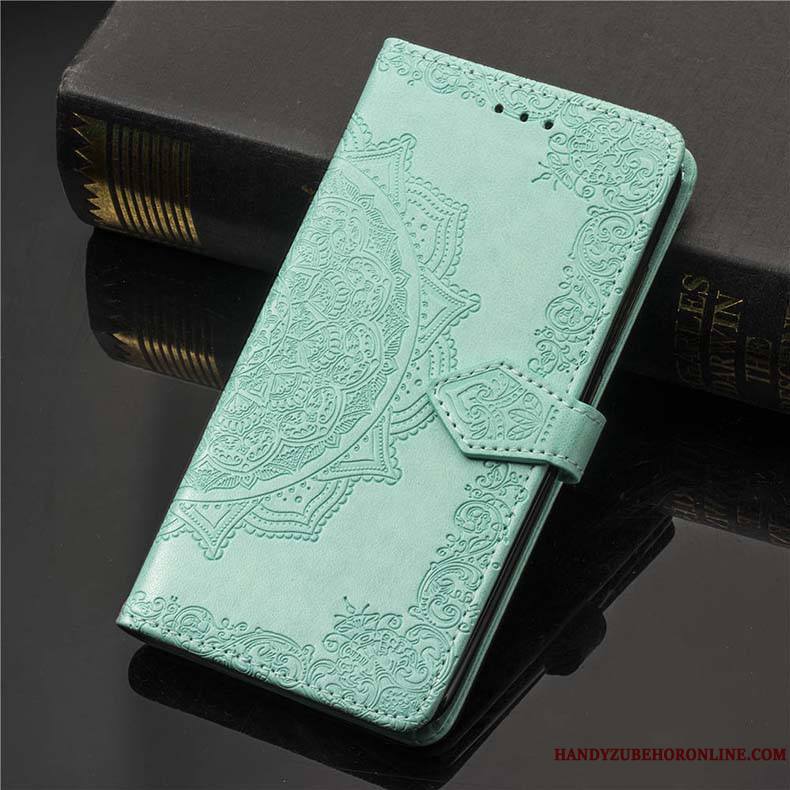 Redmi Note 6 Pro Incassable Housse Protection Petit Tout Compris Coque En Silicone Étui