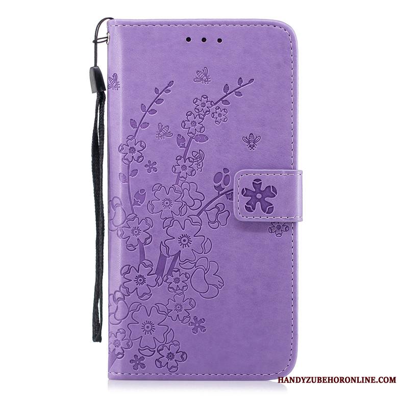 Samsung Galaxy A20s Violet Tout Compris Fluide Doux Protection Incassable Étoile Coque De Téléphone