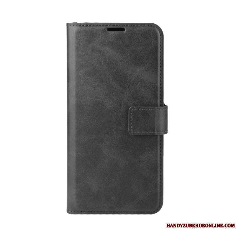 Samsung Galaxy A21s Coque Téléphone Portable Noir Protection Modèle Fleurie Carte Une Agrafe Bovins