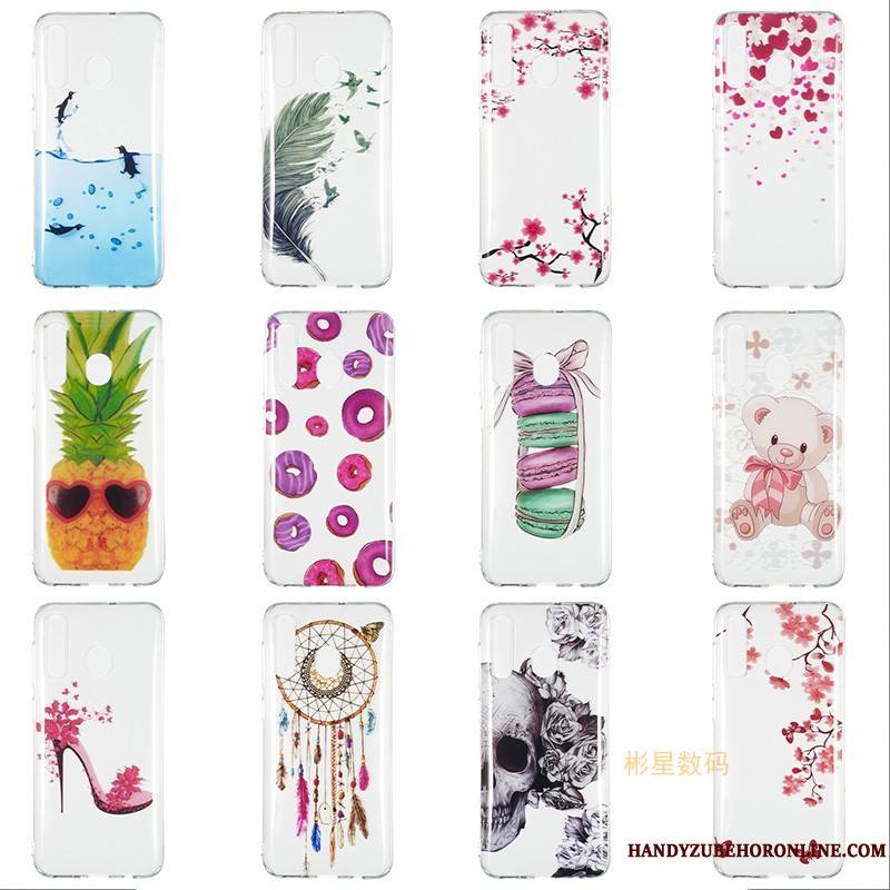 coque iphone samsung a40