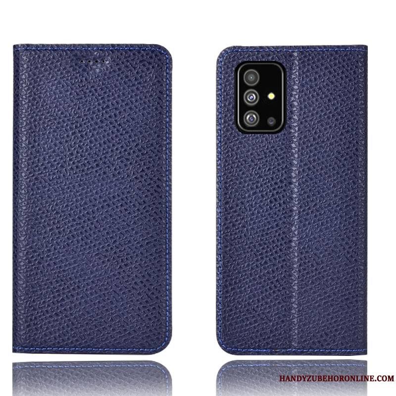 Samsung Galaxy A71 Tout Compris Incassable Housse Étui Mesh Coque De Téléphone Modèle Fleurie