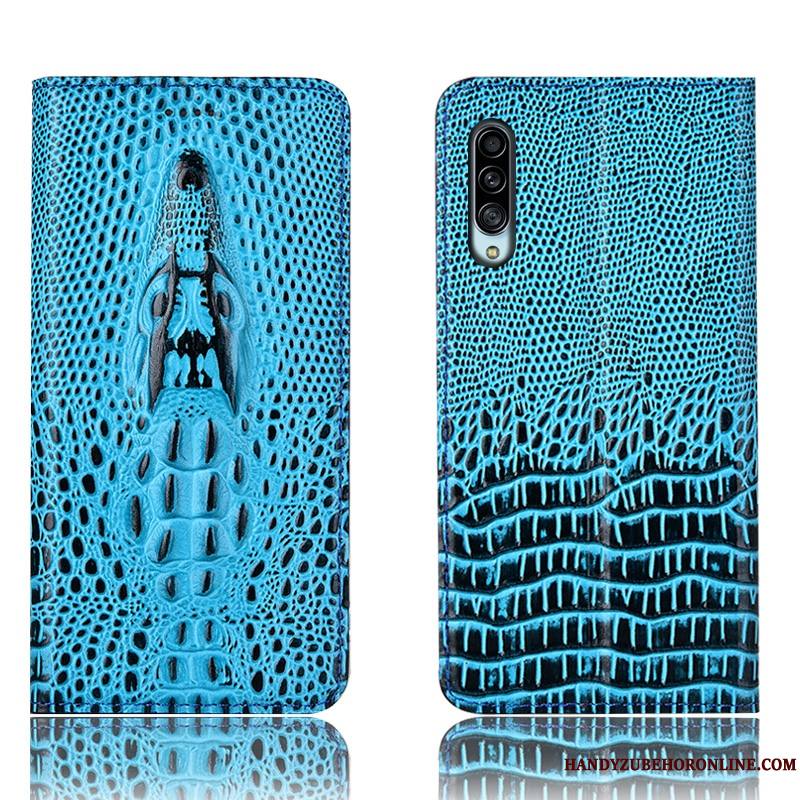 Samsung Galaxy A90 5g Étoile Incassable Protection Housse Tout Compris Étui Coque De Téléphone