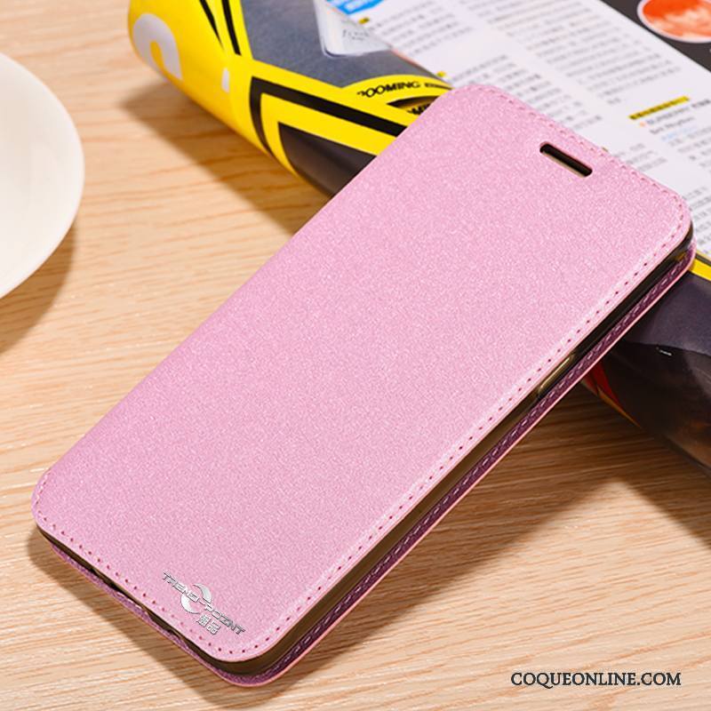 coque galaxy j7 rose