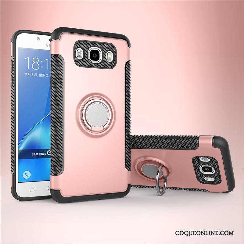 Samsung Galaxy J7 2017 Silicone Tout Compris Étoile Téléphone Portable Incassable Coque De Téléphone Protection