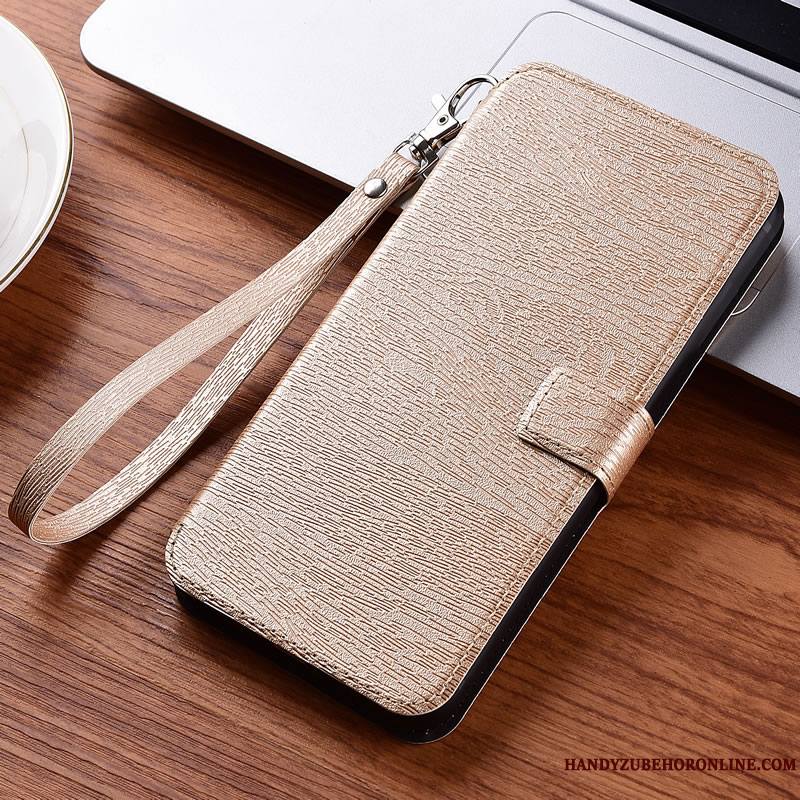 Samsung Galaxy M30s Coque Clamshell Grain De Bois Tout Compris Fluide Doux Incassable Étui En Cuir Étoile