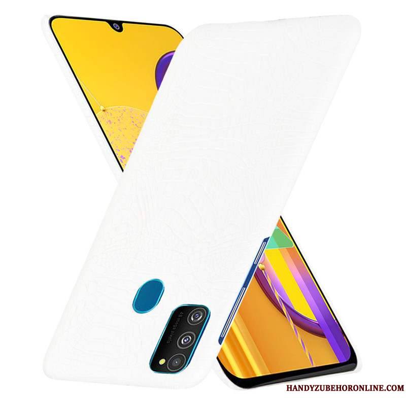 Samsung Galaxy M30s Sentir Coque Étoile De Téléphone Étui Protection Modèle Fleurie