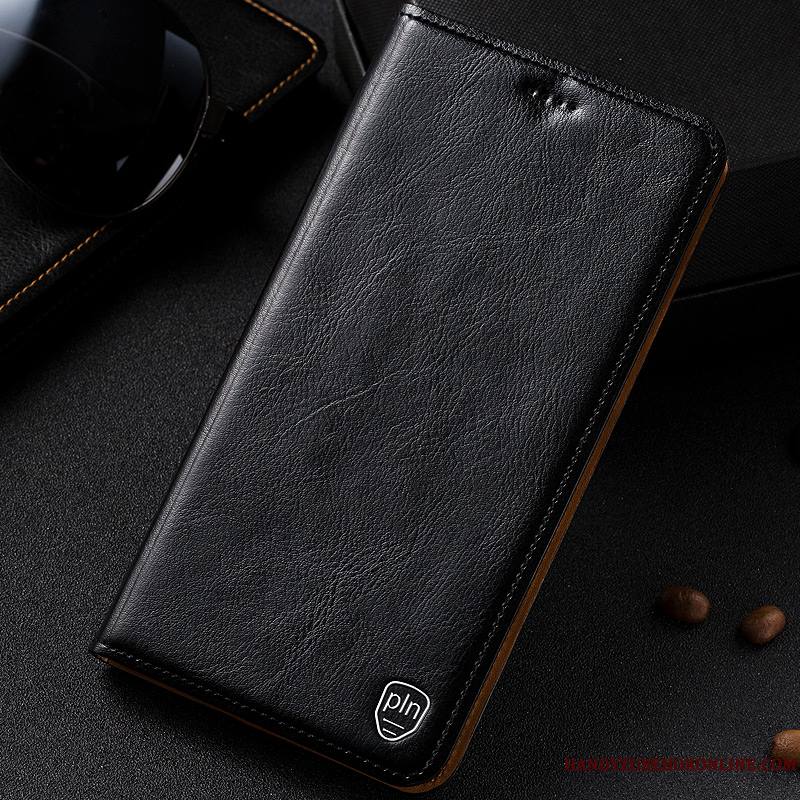 Samsung Galaxy Note 10 Coque Étoile Étui Protection Housse Modèle Fleurie Tout Compris Noir