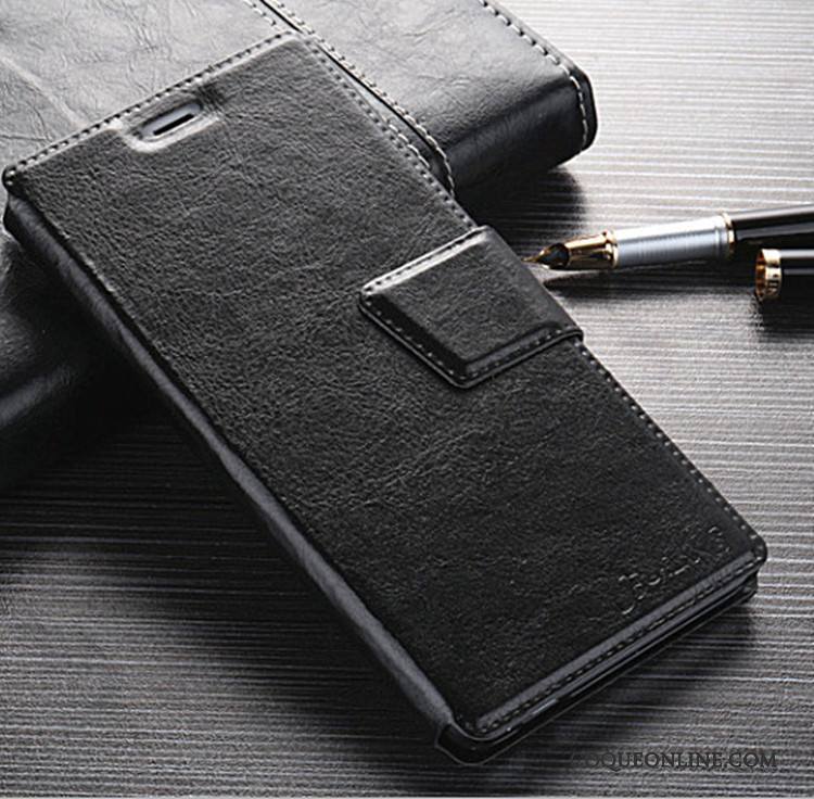 Samsung Galaxy Note 3 Housse Noir Protection Couvercle Arrière Coque De Téléphone Étui En Cuir Téléphone Portable
