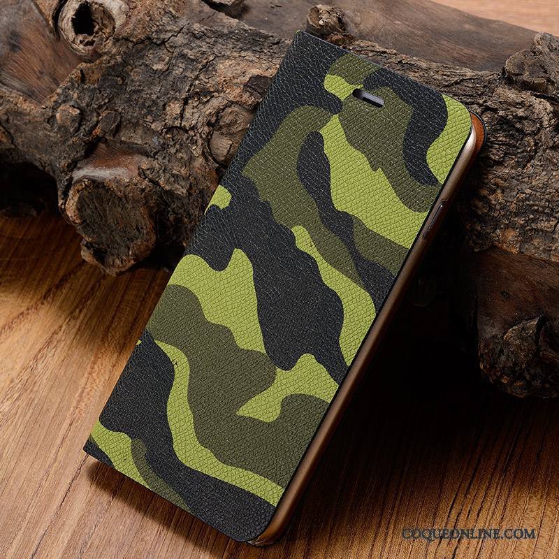 Samsung Galaxy Note 5 Camouflage Personnalisé Étoile Étui Coque De Téléphone Étui En Cuir Téléphone Portable