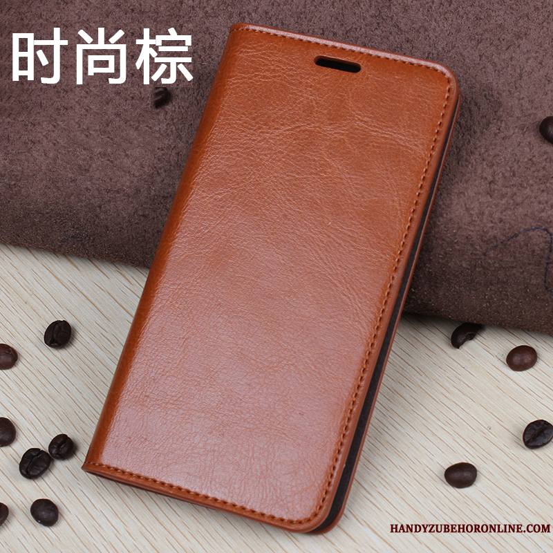 Samsung Galaxy S10e Protection Housse Coque De Téléphone Étoile Cuir Véritable Jeunesse Incassable