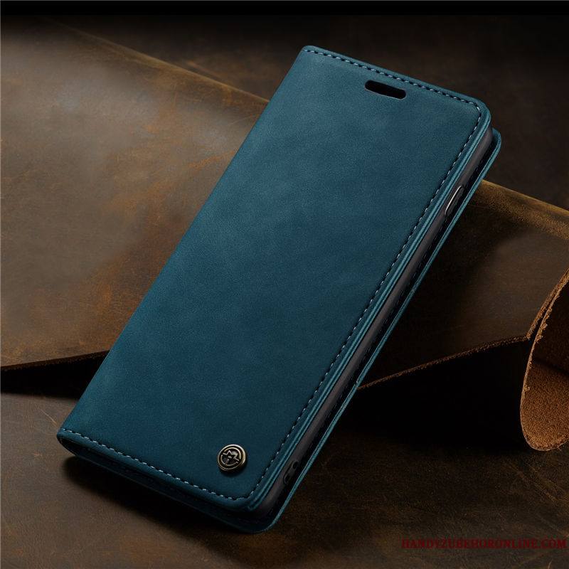 Samsung Galaxy S20 Étui Tout Compris Protection Étoile Coque De Téléphone Housse Cuir Véritable