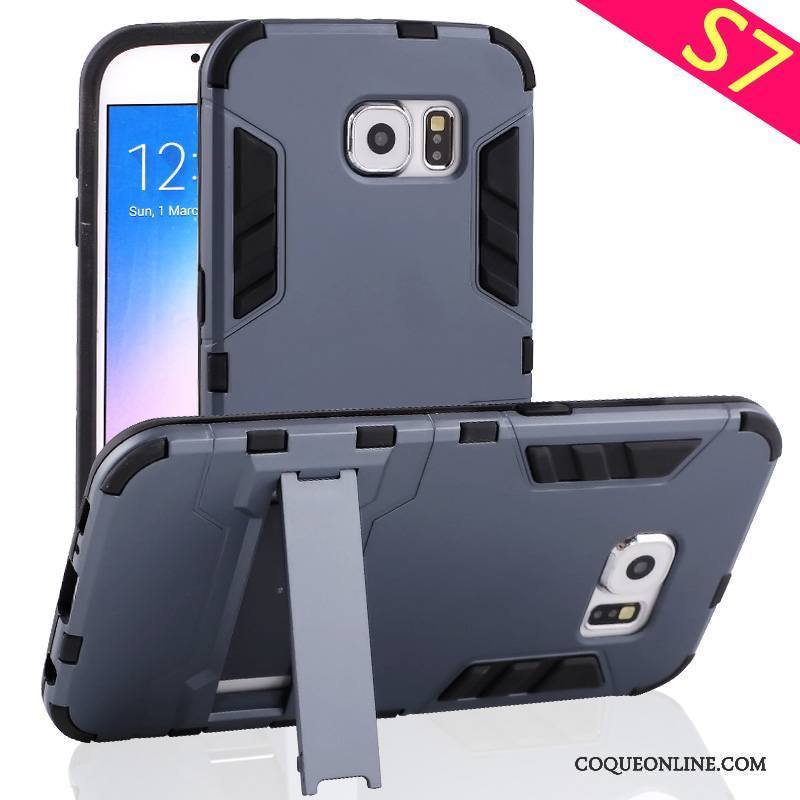 coque samsung s7 protection incassable