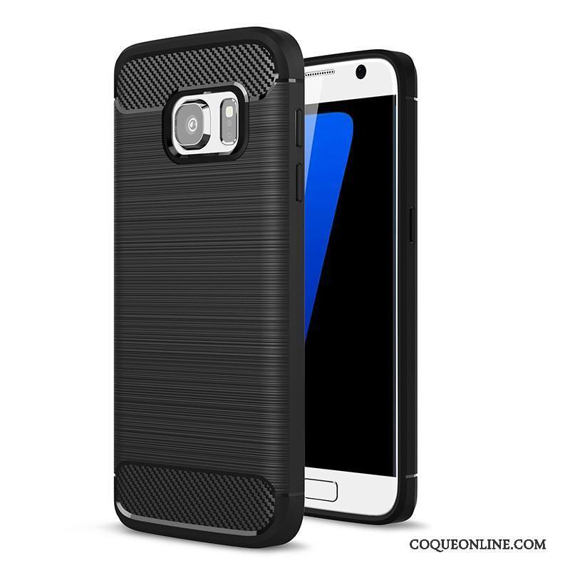 Samsung Galaxy S7 Coque De Téléphone Incassable Silicone Nouveau Tout Compris Protection Étui