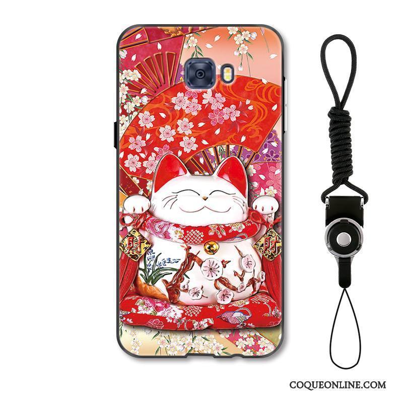 coque galaxy s7 edge chat coque galaxy s7 edge chat