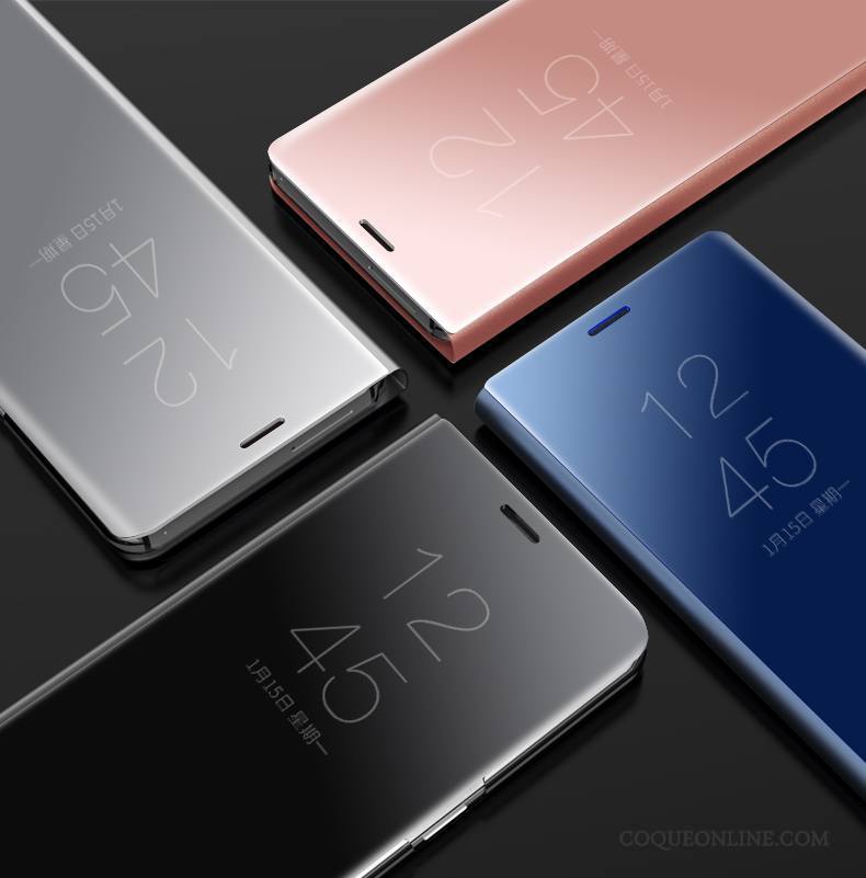 Samsung Galaxy S7 Edge Housse Incassable Tout Compris Étui Étoile Multicolore Coque De Téléphone