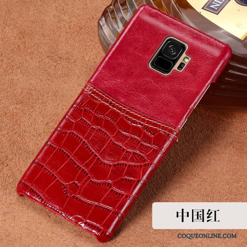 coque cuir galaxy s9 coque cuir galaxy s9