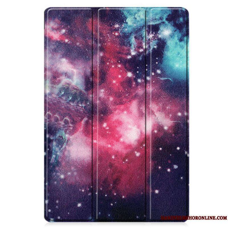 Smart Case Samsung Galaxy Tab S8 Plus / S7 Plus Renforcée Espace