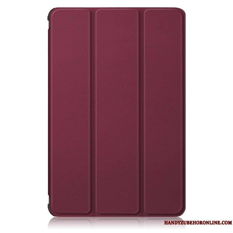 Smart Case Samsung Galaxy Tab S8 / Tab S7 Tri Fold Renforcée