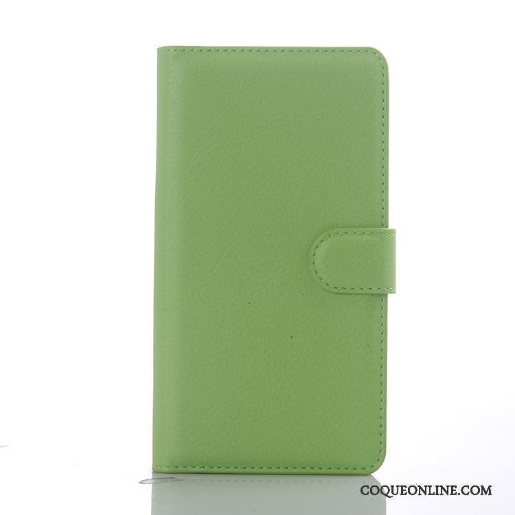 Sony Xperia C4 Dual Téléphone Portable Protection Support Coque De Téléphone Sac Étui Vert