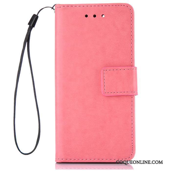 Sony Xperia Z5 Protection Rose Rouge Incassable Étui Coque De Téléphone