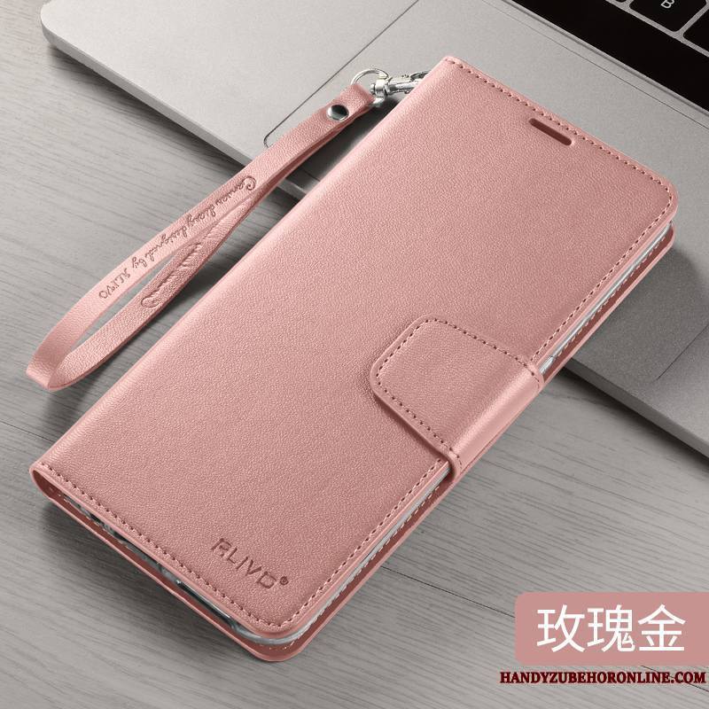 iPhone 12 Mini Clamshell Étui Tout Compris Coque De Téléphone Fluide Doux Étui En Cuir Protection