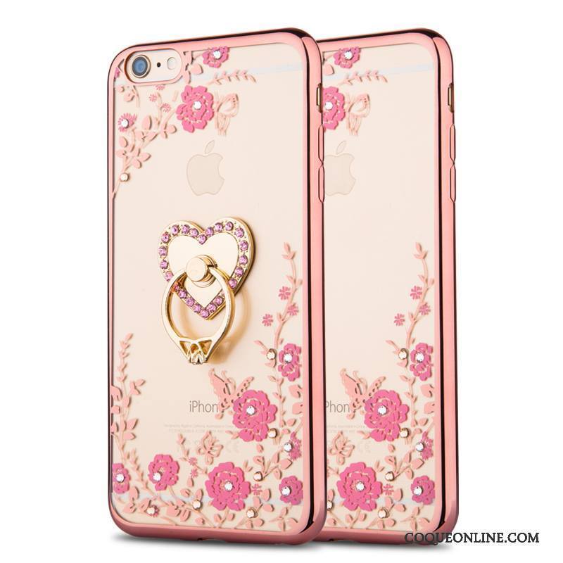 coque iphone 6 etoiles