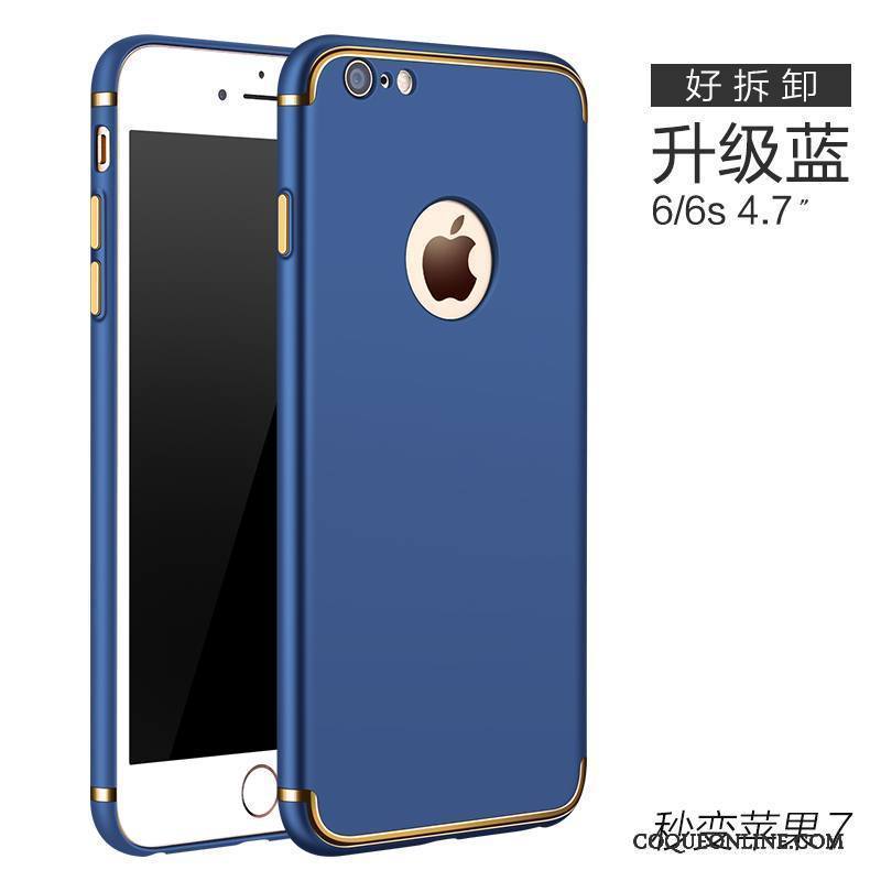 coque iphone 6 tres mince